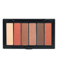 Insight Cosmetics Show Time Eyeshadow Palette, 15g