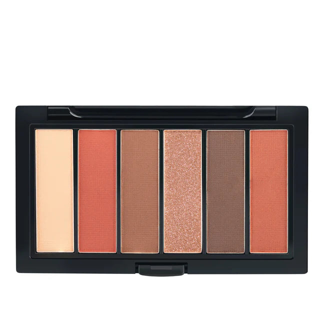 Insight Cosmetics Show Time Eyeshadow Palette, 15g