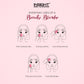Insight Cosmetics Beauty Blender Sponge Applicator , 1 Pc