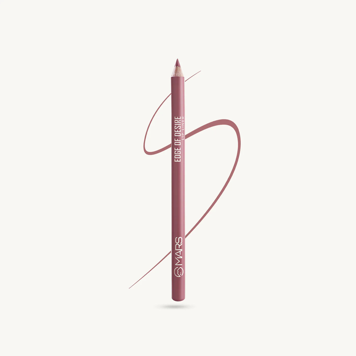 MARS Edge of Desire | Lip Liner Pencil, 1.4g