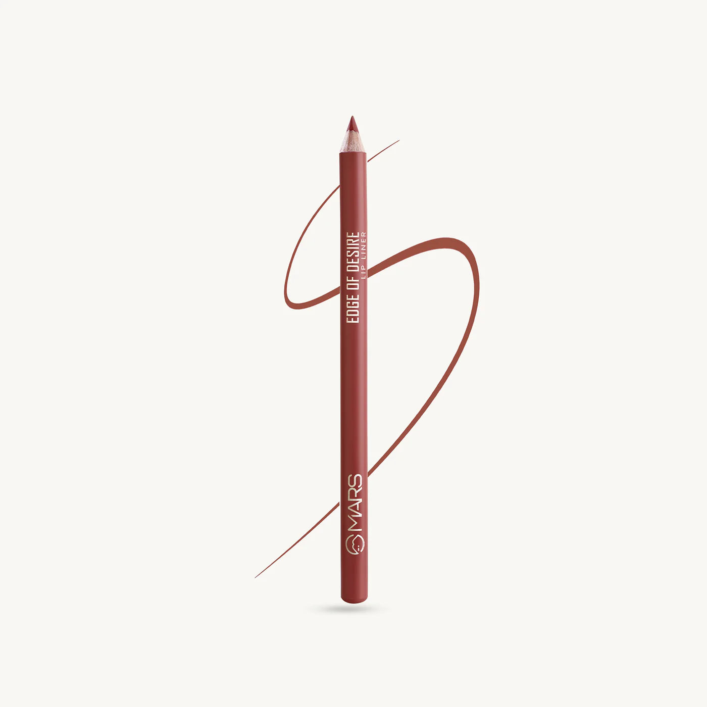 MARS Edge of Desire | Lip Liner Pencil, 1.4g