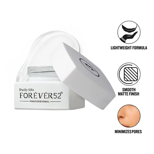 Daily Life Forever52 All Matte Base - AMB001, 20g