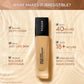 SUGAR Ace Of Face Dewy Foundation, 30ml