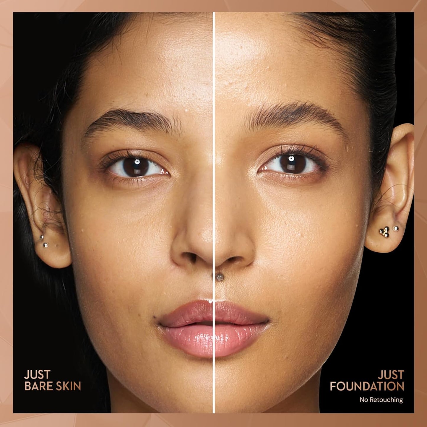 SUGAR Ace Of Face Dewy Foundation, 30ml