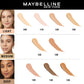 Maybelline New York Instant Age Rewind Concealer, 6g