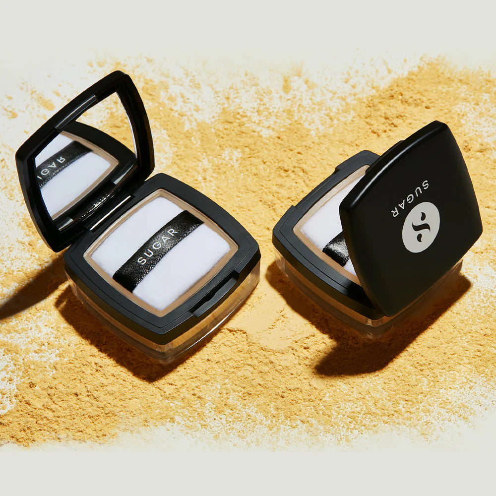 SUGAR All Set To Go Banana Powder, 7g