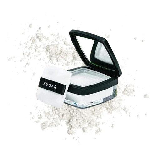 SUGAR All Set To Go Translucent Powder , 7g