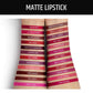 Insight Cosmetics Always On Matte Lipstick, 4.2g