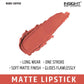 Insight Cosmetics Always On Matte Lipstick, 4.2g