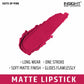 Insight Cosmetics Always On Matte Lipstick, 4.2g