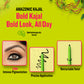 Daily Life Forever52 Amazonic Black Kajal, 0.35g