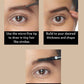 SUGAR Arch Arrival Micro Brow Pencil , 0.09g