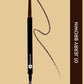 SUGAR Arch Arrival Micro Brow Pencil , 0.09g