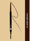 SUGAR Arch Arrival Micro Brow Pencil , 0.09g