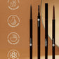 SUGAR Arch Arrival Micro Brow Pencil , 0.09g
