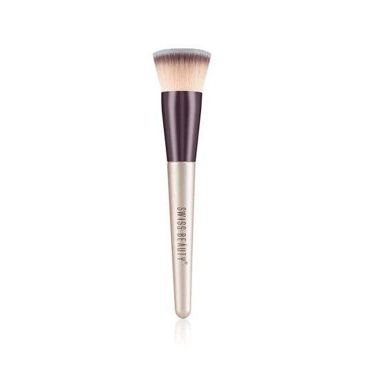 Swiss Beauty Foundation Blender Brush(1 pc)