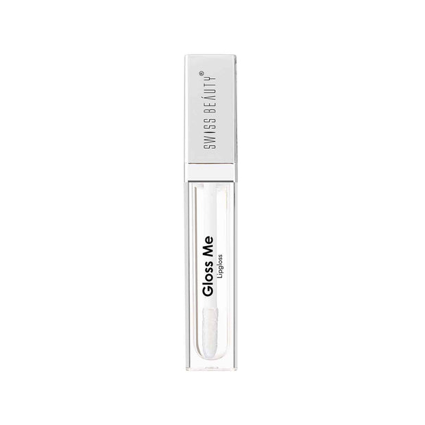 Swiss Beauty Gloss Me Lip Gloss, 6.7ml