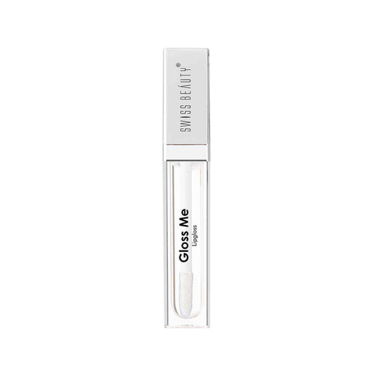 Swiss Beauty Gloss Me Lip Gloss, 6.7ml