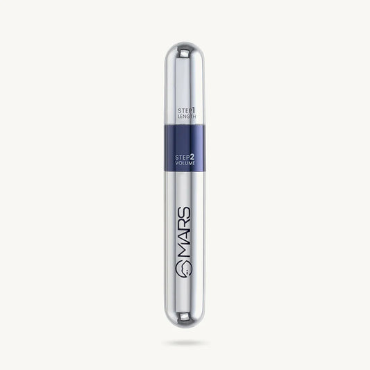 Mars Double Trouble Two-in-One Mascara, 14ml