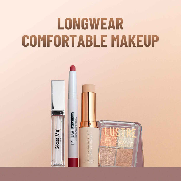 Swiss Beauty Gloss Me Lip Gloss, 6.7ml