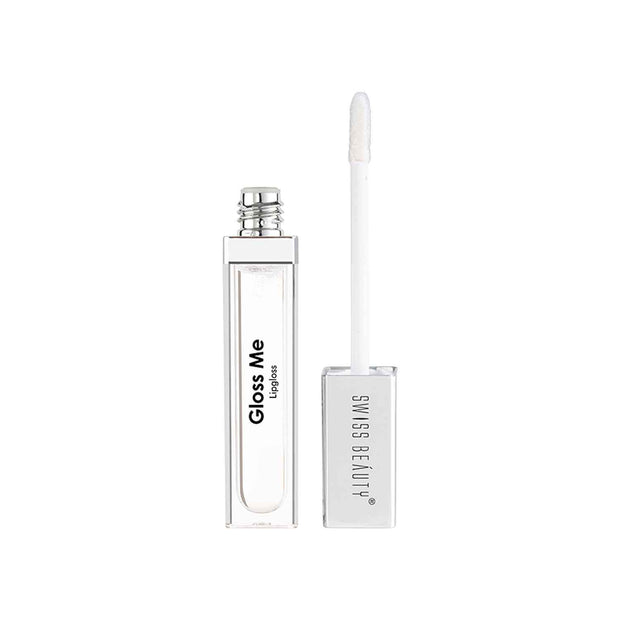 Swiss Beauty Gloss Me Lip Gloss, 6.7ml