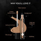 SUGAR Auto Correct Creaseless Concealer, 2g