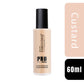 Daily Life Forever52 Pro Artist Ultra Definition Liquid Foundation, 60ml