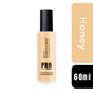 Daily Life Forever52 Pro Artist Ultra Definition Liquid Foundation, 60ml
