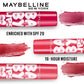 Maybelline New York Baby Lips Loves Color Lip Balm, 4g