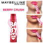 Maybelline New York Baby Lips Loves Color Lip Balm, 4g