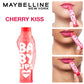 Maybelline New York Baby Lips Loves Color Lip Balm, 4g