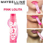 Maybelline New York Baby Lips Loves Color Lip Balm, 4g