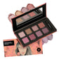 SUGAR Blend The Rules Eyeshadow Palette, 10.4g