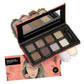 SUGAR Blend The Rules Eyeshadow Palette, 10.4g