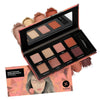 SUGAR Blend The Rules Eyeshadow Palette, 10.4g