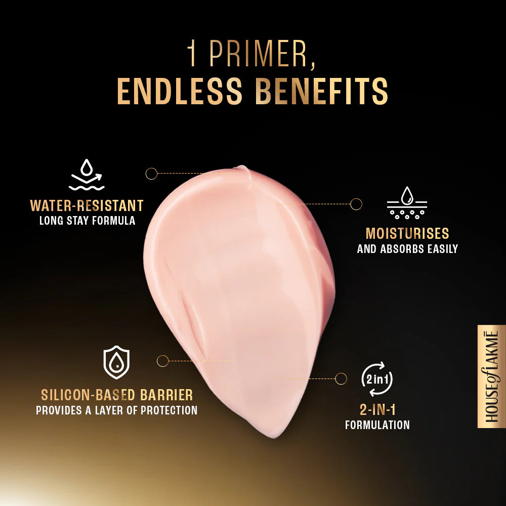 Lakmē Unreal Blur Perfect Primer, 30ml