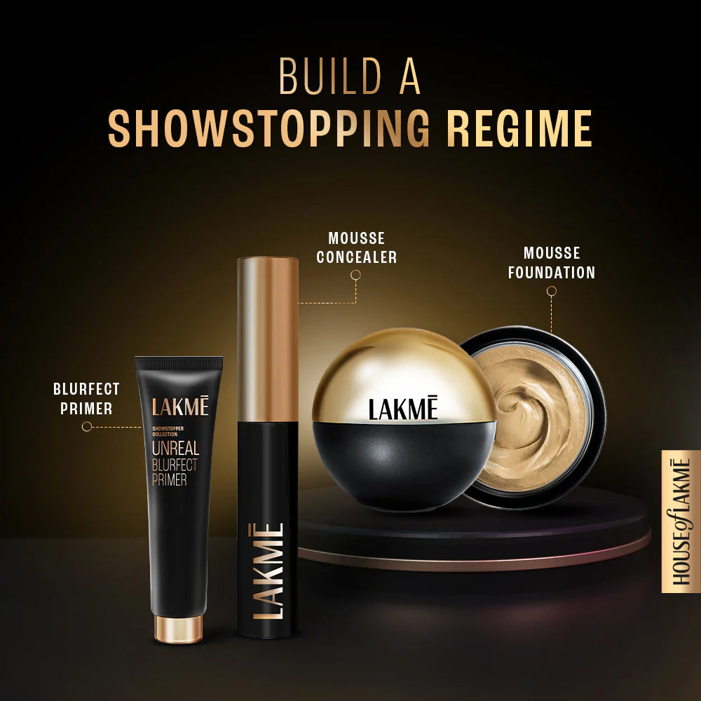 Lakmē Unreal Blur Perfect Primer, 30ml