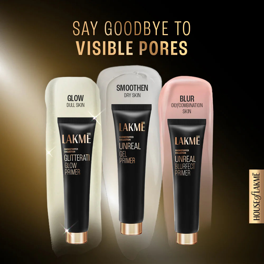 Lakmē Unreal Blur Perfect Primer, 30ml