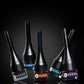 SUGAR Born To Wing Gel Eyeliner, 01 Blackmagic Woman (Black), 2.3g