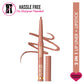 Insight Cosmetics Glide On Lip Liner, 0.3g