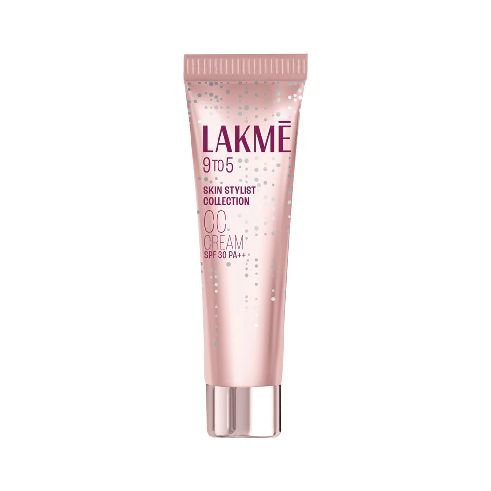 Lakmē 9 to 5 CC Cream, 30g