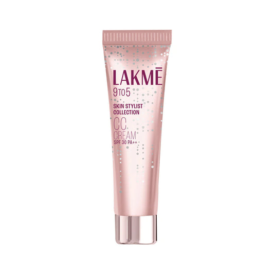 Lakmē 9 to 5 CC Cream, 30g