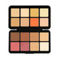 Daily Life Forever52 16 Color Camouflage Face Palette