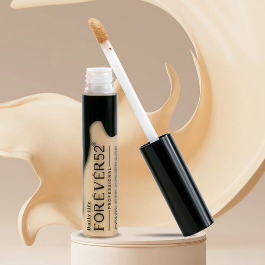 Daily Life Forever52 Complete Coverage Concealer, 10g