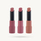 MARS Matte Lipsticks Box Set of 3, 3x3.2 gm