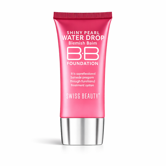 Swiss Beauty Glow On-The-Go Makeup Kit