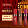 MARS CineMagic|Non-Transfer Lip Gloss, 2.4g