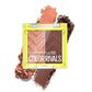 Maybelline New York Color Rivals Longwear Duo Eyeshadow Palette, 3g