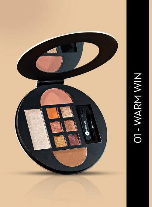 Bronzer