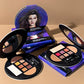 SUGAR Contour De Force Eyes And Face Palette, 20.3g
